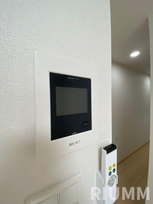 【セキュリティ】 | ラプラス南池袋