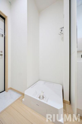 【設備】 | ラプラス南池袋