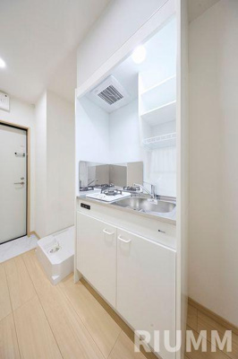 【キッチン】 | ラプラス南池袋