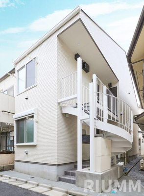 【外観】 | ラプラス南池袋