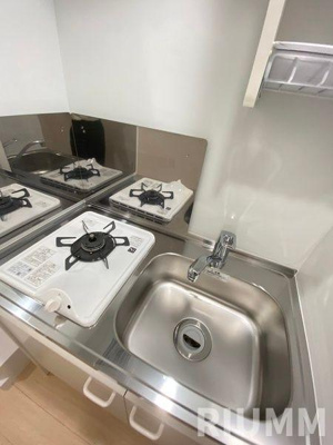 【キッチン】 | ラプラス南池袋