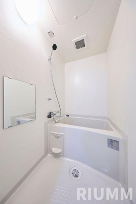 【浴室】 | ラプラス南池袋