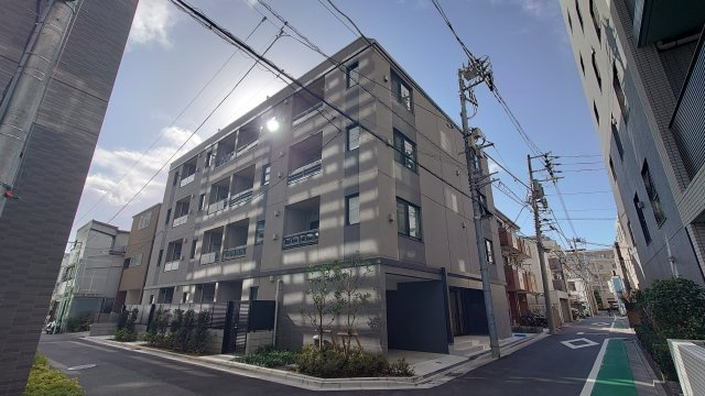 アーバネックス文京小石川の画像