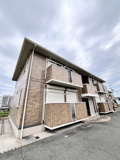 パストラル福田　A棟の画像