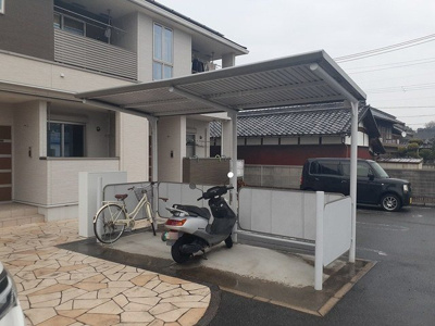 【その他共用部分】 | フォーシーズン栄