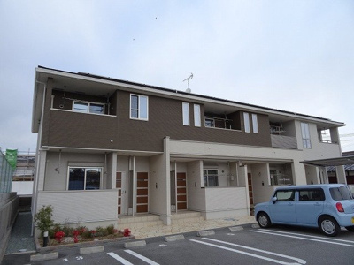 【外観】 | フォーシーズン栄