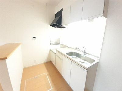 【キッチン】 | フォーシーズン栄