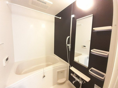 【浴室】 | フォーシーズン栄