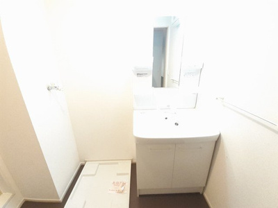 【洗面所】 | フォーシーズン栄