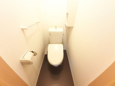 【トイレ】 | フォーシーズン栄