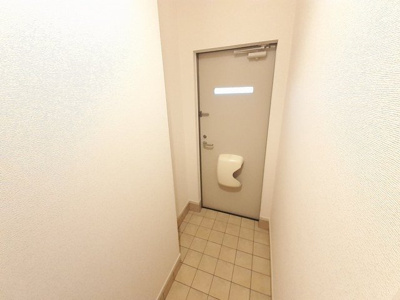 【玄関】 | フォーシーズン栄