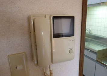 【セキュリティ】 | グランドゥールⅡ蕨ＮＡＧＡＩ