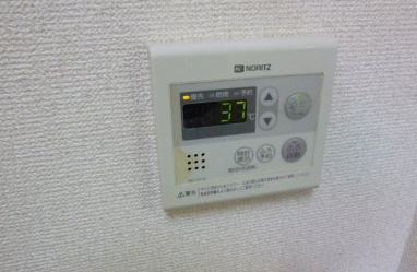 【設備】 | グランドゥールⅡ蕨ＮＡＧＡＩ