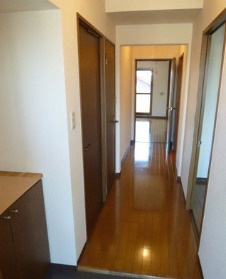 【内装】 | グランドゥールⅡ蕨ＮＡＧＡＩ