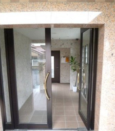 【エントランス】 | グランドゥールⅡ蕨ＮＡＧＡＩ