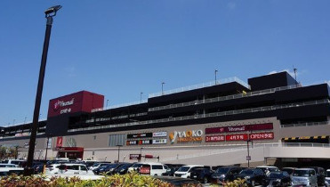 【周辺】 | グランドゥールⅡ蕨ＮＡＧＡＩ