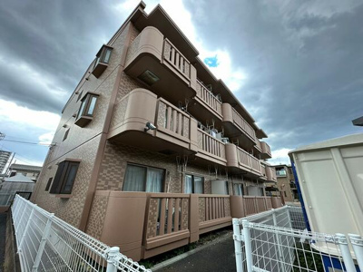 【外観】 | グランドゥールⅡ蕨ＮＡＧＡＩ