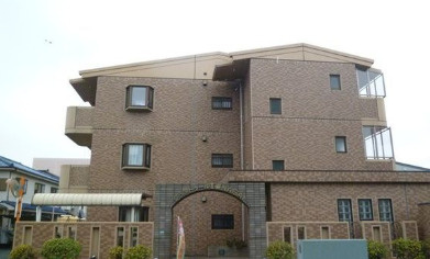 【外観】 | グランドゥールⅡ蕨ＮＡＧＡＩ