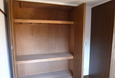 【収納】 | グランドゥールⅡ蕨ＮＡＧＡＩ