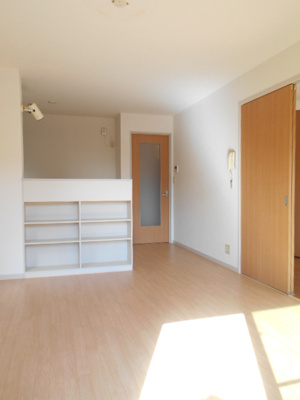 【内装】 | サンモール