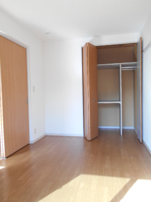 【洋室】 | サンモール