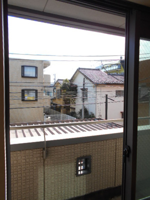 【展望】 | サンモール