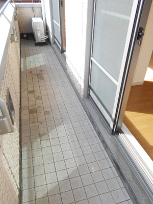 【バルコニー】 | サンモール