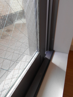 【設備】 | サンモール | ペアガラス