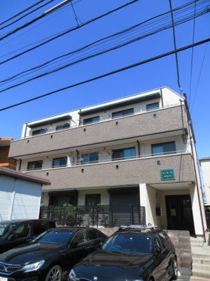 【外観】 | サンモール