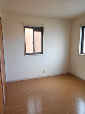 【洋室】 | サンモール