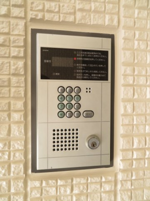 【セキュリティ】 | サンモール