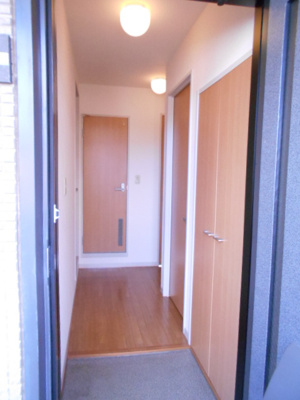 【玄関】 | サンモール