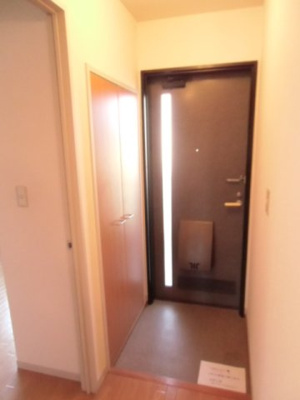 【玄関】 | サンモール