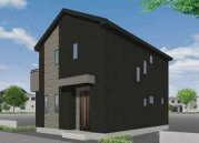 【仲介手数料無料】入間市下藤沢５期　全１棟　入間市の新築住宅なら西武ハウジング