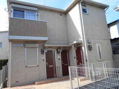 【外観】 | あすか小岩