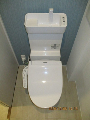 【トイレ】 | サニーコーク