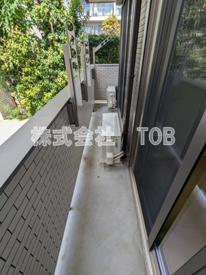 【バルコニー】 | サニーコーク