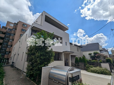 【外観】 | サニーコーク