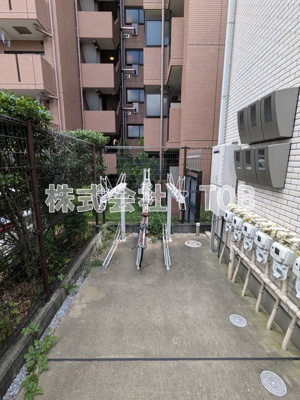 【その他共用部分】 | サニーコーク