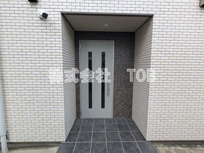 【エントランス】 | サニーコーク