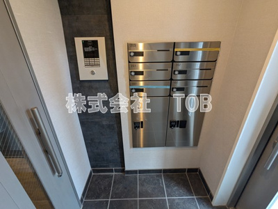 【ロビー】 | サニーコーク