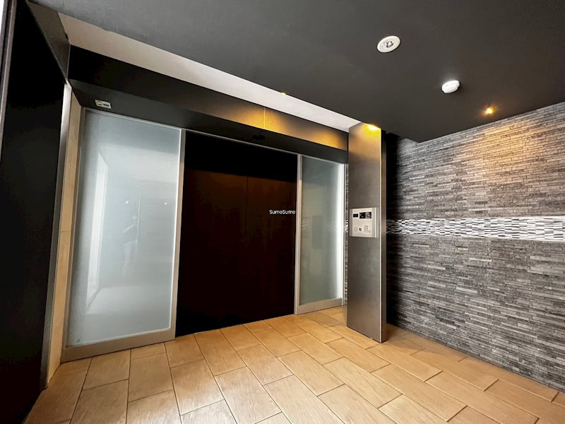 スワンズ谷町セントシティのその他共用部分