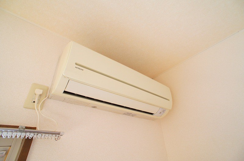 アーデルミーツの設備