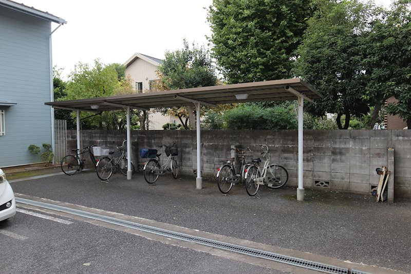 アーデルミーツのその他共用部分