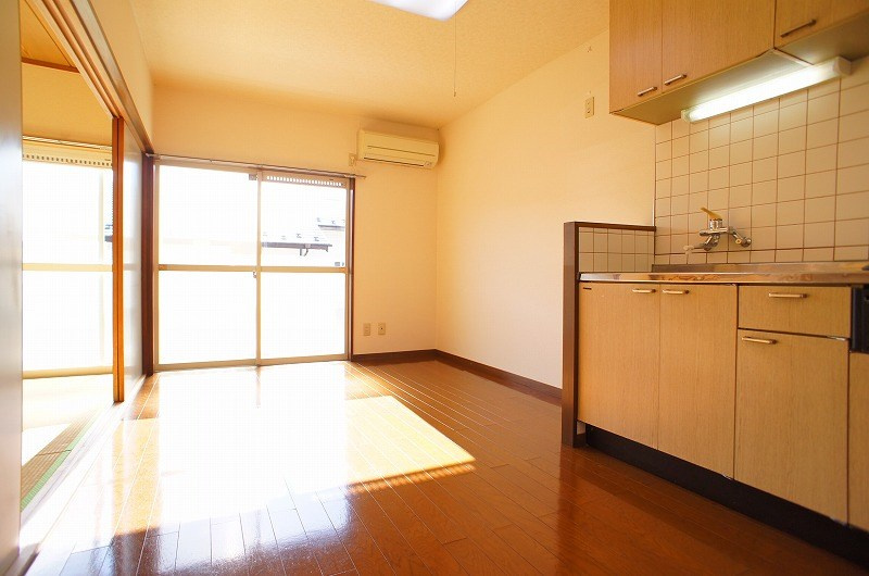 アーデルミーツの居間・リビング