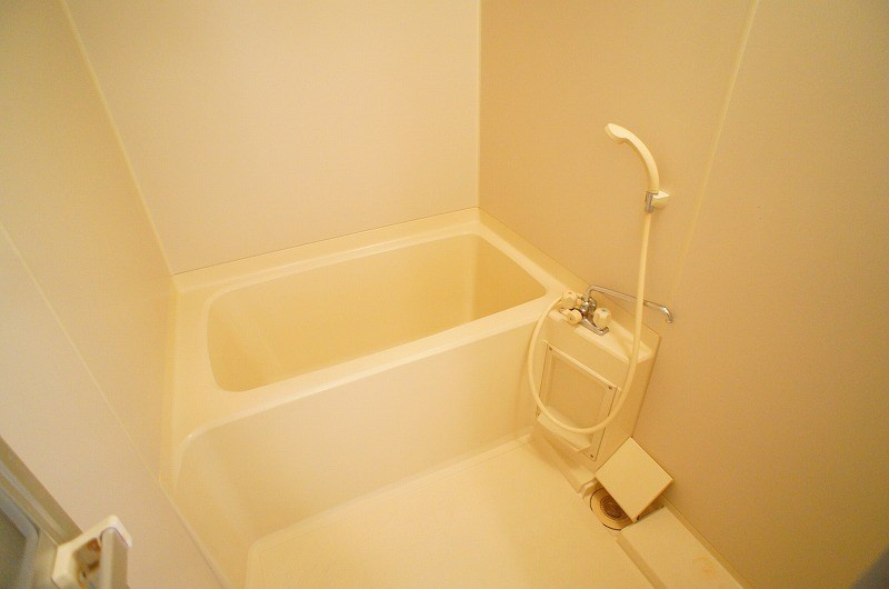 アーデルミーツの浴室