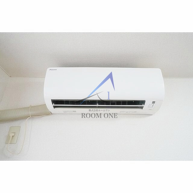 ラプラス坂下２の設備