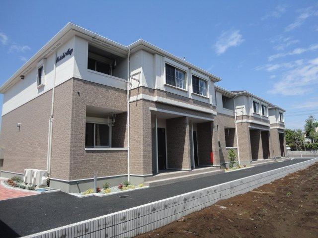 レイクビレッヂ