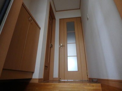 【玄関】 | イオラニ