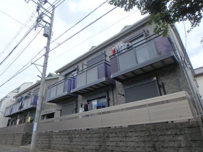 【外観】 | イオラニ